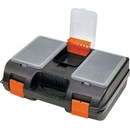 Lemco kufr plastovy 375x285x130mm se 3 zásobníky 370-14
