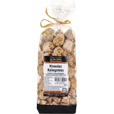 Сухари от царевично брашно 400 g | Raks (Q2941 RS)