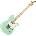 Yamaha Pacifica SC Standard Plus 11SM Peppermint Green