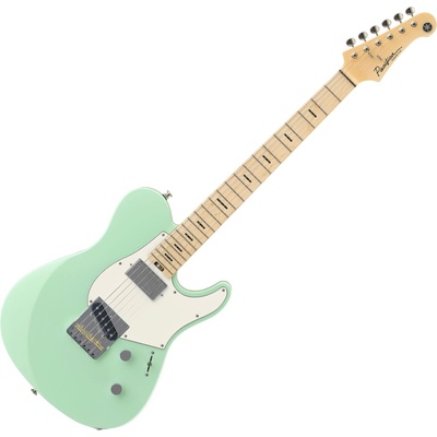 Yamaha Pacifica SC Standard Plus 11SM Peppermint Green Електрическа китара