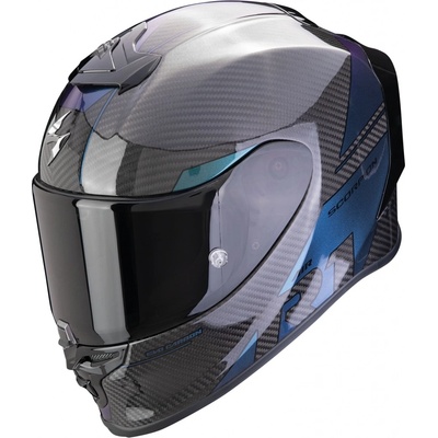 Scorpion EXO-R1 EVO Carbon Air Rally