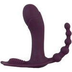 Beau Coeur Ariva RC Panty (P26686)