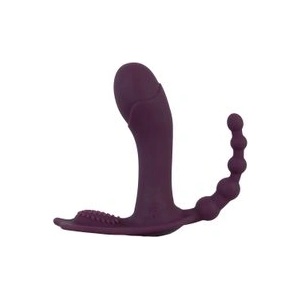 BEAU COEUR Ariva RC Panty (P26686)