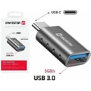 Swissten OTG ADAPTER USB-CM/USB-AF
