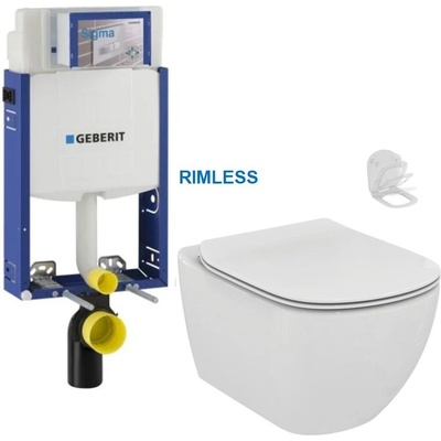 Geberit 110.302.00.5 TE2