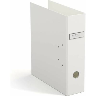 Bigso Archie Paper Laminate organizér bílá