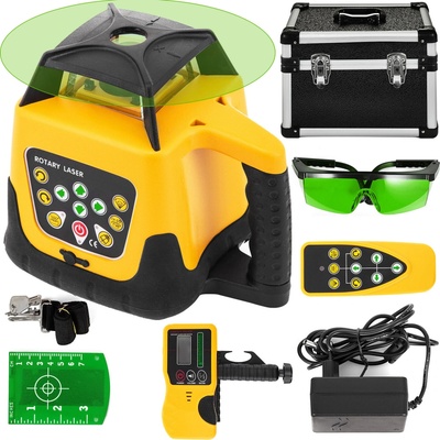 Vevor JGSPYLG-YELLOW00