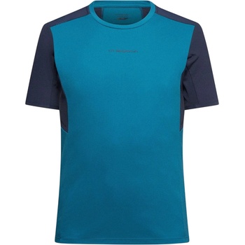 La Sportiva Ridge T-Shirt M Размер: L / Цвят: светло син