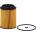 Mann-filter Маслен филтър mann-filter hu 932/7 x