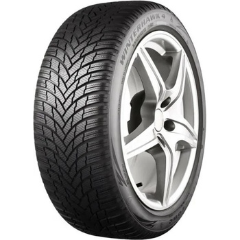 Image 1 of Firestone WinterHawk 4 205/55 R16 91H