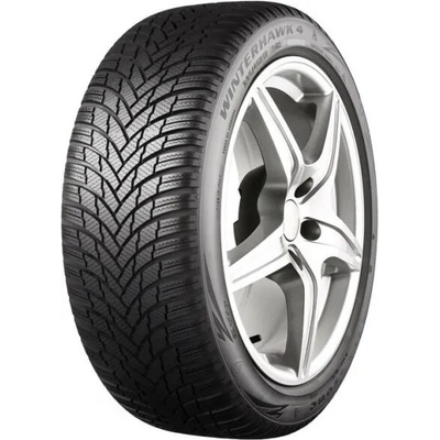 Firestone WinterHawk 4 205/55 R16 91H