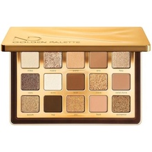 Natasha Denona Gold Palette Paletka očních stínů