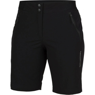 Northfinder Misti dámske kraťasy čierna