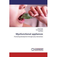 Myofunctional appliances