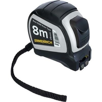 Ermenrich Reel KD80 8m 82999