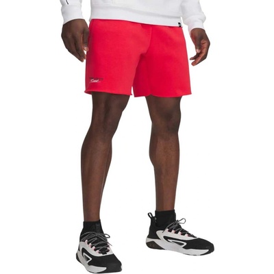 Under armour Къси панталони Pjt Rck Icon Flc Short