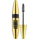 Maybelline The Colossal Big Shot Volum Express daring black maskara čierna 9,5 ml