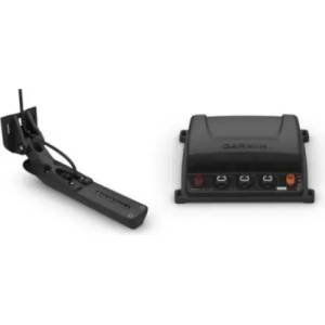 Garmin Ultra High-Definition сонарна система 010-02055-00 (010-02055-00) - xtreme Сонар за риболов