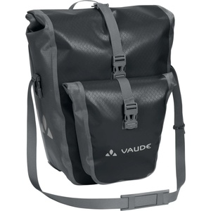 VAUDE Велосипедна дисага Vaude Aqua Back Plus Panniers - Black - размер 51 l (510-1402-0111)