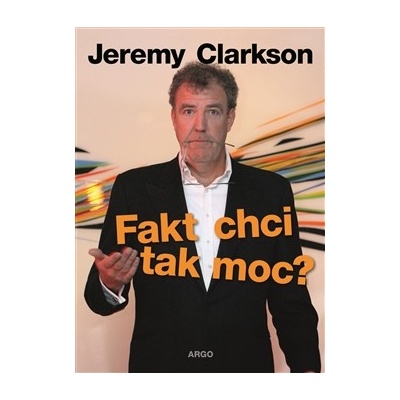 Fakt chci tak moc?
