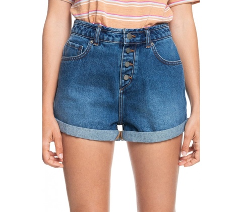 Roxy Authentic Summer High vintage medium blue