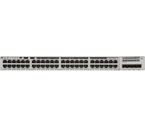 Cisco C9200-48P-E