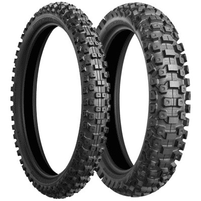 Bridgestone M 604 110/80 R19 59M
