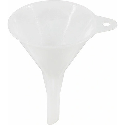 CONTACTO Lievik z polyetylénu 0,05 l | CONTACTO, 5425/060