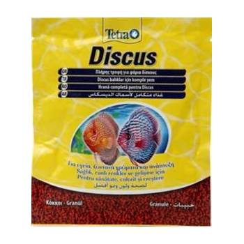 Tetra Sachet Tetra Discus - храна за риби дискус 15гр (706237)