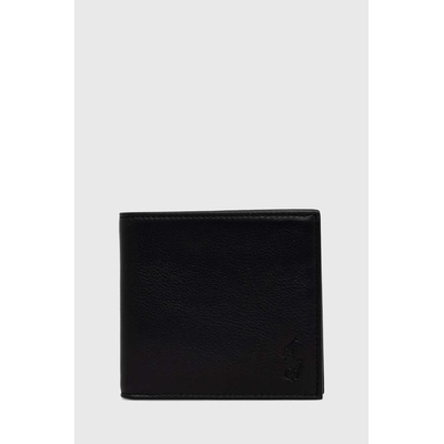 Ralph Lauren Кожен портфейл Polo Ralph Lauren (405913723)