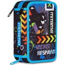 Mitama Triplo CyberPlay