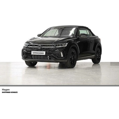Volkswagen T-Roc 1.5 TSI DSG 110 kW
