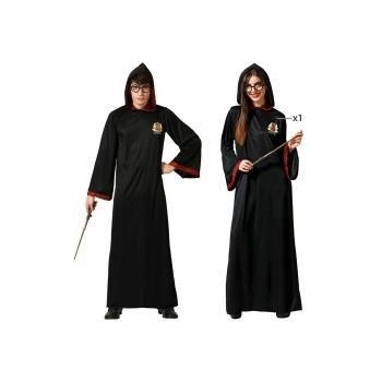 BigBuy Carnival Маскировъчен костюм за възрастни Магьосник Размер M/L 77f657