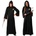 BigBuy Carnival Маскировъчен костюм за възрастни Магьосник Размер M/L 77f657