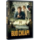 Buď chlap! DVD