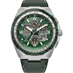 Citizen JY8147-01X Часовници