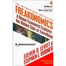 Freakonomics - Steven D. Levitt
