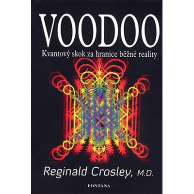 Voodoo - Reginald Crosley