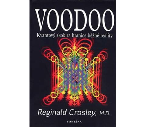 Voodoo - Reginald Crosley