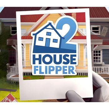 House Flipper 2