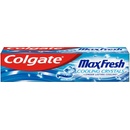Zubní pasty Colgate Max Fresh Cool Mint 75 ml