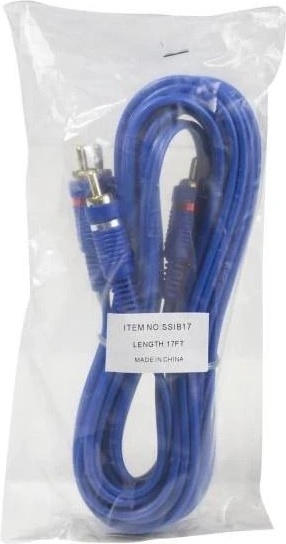 Stinger SSIB17