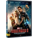 Vasember 3 DVD