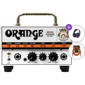 Orange Micro Terror SET Хибрид усилвател (MT-SET)