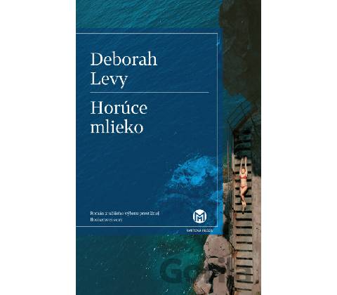 Horúce mlieko