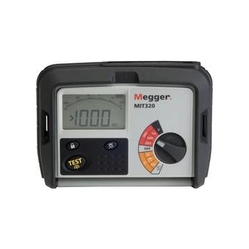 Megger MIT330