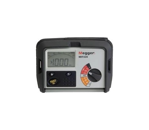 Megger MIT330