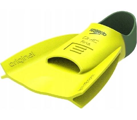 Speedo DMC Original