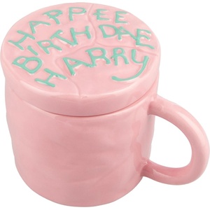 Paladone Чаша Paladone Movies: Harry Potter - Happee Birthdae Harry (114965)