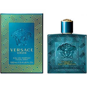 Versace Eros EDP TR 100ml Мъжки Парфюми